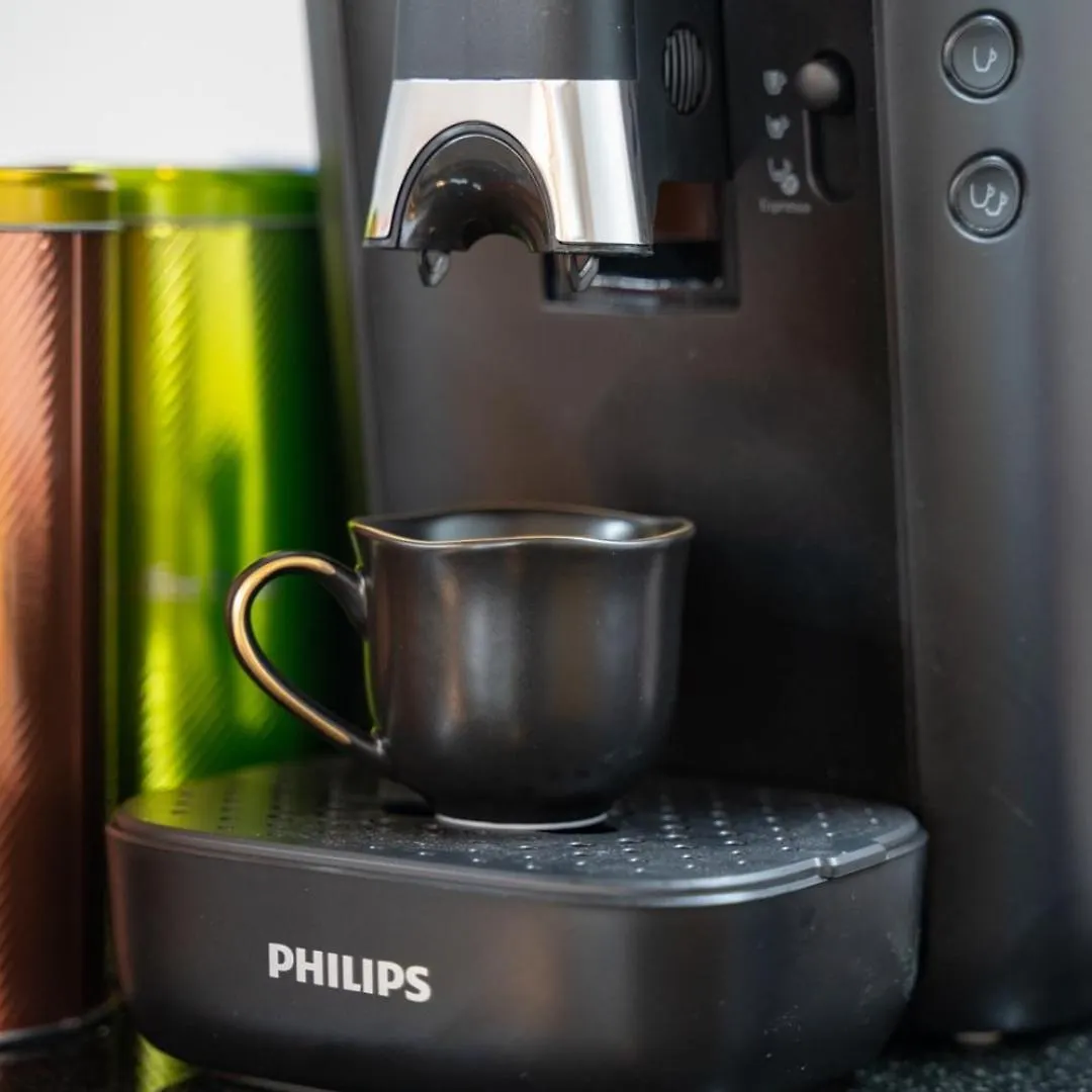 Special Trio Picasso Apartment Basel, Bahnhof Grossbasel 10-Star 0*, バーゼル
