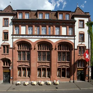 3* Otel Rochat