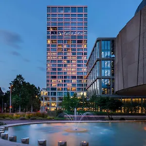 4* Otel Moevenpick