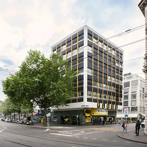  Appartamento Nest - Steinentorstrasse 8